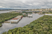 Governo Federal reforça ações de apoio ao Rio Grande do Sul diante de novos desastres