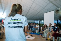 Governo inicia pagamento a pescadores e agricultores familiares atingidos na Bacia do Rio Doce