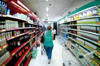 IPCA: preço dos alimentos cai e índice fica em 0,24% em junho