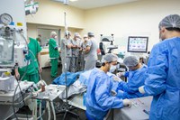 Mutirão do Agora Tem Especialistas permite 10,3 mil atendimentos de saúde