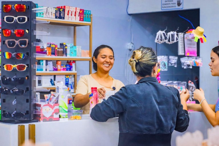 Programa Acredita - Lilian Ferreira