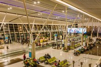 Ranking internacional: Brasil é o segundo país com mais aeroportos entre os 100 melhores