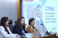 Segunda edição do CPNU avança nas ações afirmativas, com inscrições a partir desta quarta-feira (2)