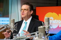 Wolney Queiroz: “Governo está reembolsando o que foi roubado do aposentado”