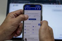 90% dos beneficiários do INSS já estão com a Prova de Vida em dia