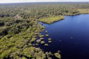 Ações do Fundo Amazônia em Rondônia já somam 178 milhões