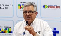 Agora Tem Especialistas: Governo Federal investe R$ 440 milhões no SUS em dez estados