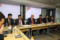 BNDES vai operar R$ 40 bilhões em crédito para empresas atingidas pelo tarifaço