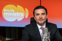 Celso Sabino sobre culinária amazônica na COP30: “Não vamos permitir preconceito com a nossa região”