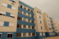 Entidades sem fins lucrativos de todo o país podem contratar mais de 21,2 mil novas moradias pelo Minha Casa, Minha Vida