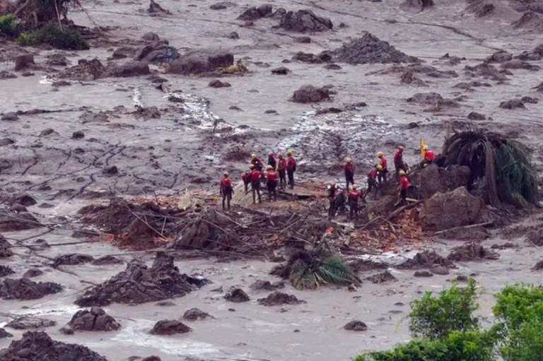 Governo Federal lança ProFort-SUAS no Rio Doce, no Espírito Santo