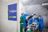 Governo seleciona 501 médicos especialistas para atendimento no interior do país e em regiões onde faltam profissionais