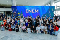 Institutos Federais têm 22% dos estudantes vencedores no Prêmio MEC da Educação Brasileira