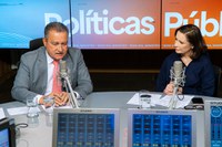 Rui Costa: “Cabe ao Estado garantir algum grau de isonomia entre big techs e veículos tradicionais de comunicação”