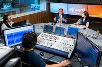 Waldez Góes sobre o AgroAmigo: “O microcrédito veio para ficar”