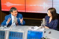 Wellington Dias celebra resultado da integração entre políticas sociais e desenvolvimento econômico