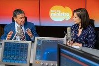 Wellington Dias sobre saída do Brasil do Mapa da Fome: “Vamos fechar 2025 ainda melhor”