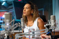 Anielle Franco sobre a Conapir: “Orgulho enorme tirar a Conferência do papel”