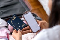 Brasil amplia emissão de vistos eletrônicos gratuitos para delegações da COP30