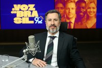 CGU atinge marca inédita de operações contra corrupção em 2025