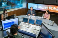 Fávaro celebra “recorde absoluto” de novos mercados para o Brasil:  437