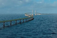Governo do Brasil inclui Ponte Salvador–Ilha de Itaparica em lista de projetos prioritários para investimentos
