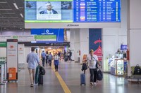 Turismo brasileiro fatura R$ 108 bilhões no 1º semestre de 2025, maior valor desde 2012