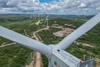 Uso de energia renovável pela indústria brasileira supera 64%