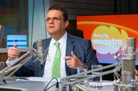 Wolney Queiroz: 2,3 milhões de aposentados já receberam o dinheiro de volta em parcela única