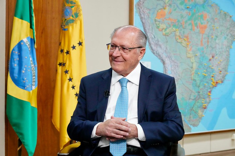 Alckmin lidera missão multissetorial à Índia para buscar mais comércio, investimentos, empregos e cooperação em áreas estratégicas