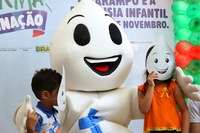 Campanha Nacional de Multivacinação termina nesta sexta (31)