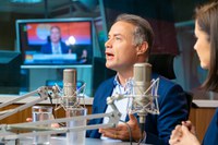 CNH mais acessível: "Vamos permitir que o cidadão estude onde quiser", afirma Renan Filho