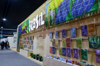 COP30: divulgada programação dos Pavilhões Brasil na conferência