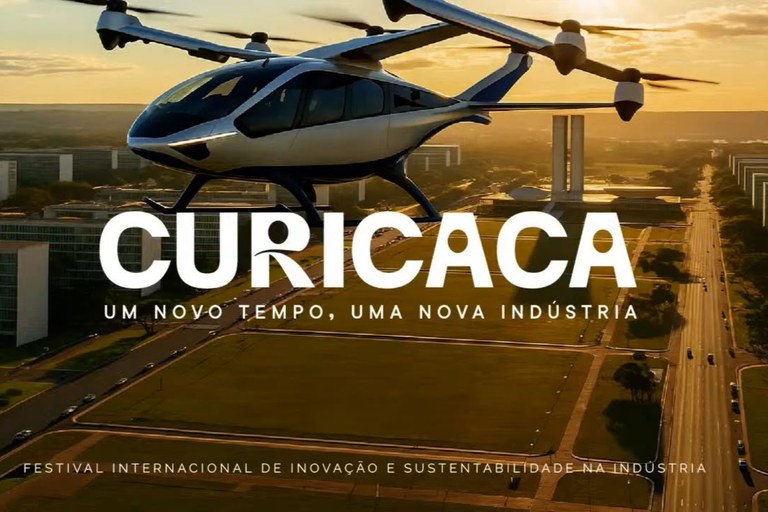 Festival Internacional Curicaca tem início em Brasília com previsão de 100 mil participantes