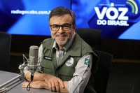 ICMBio lança Mutirão COP30 e convida sociedade a participar do debate sobre mudanças climáticas