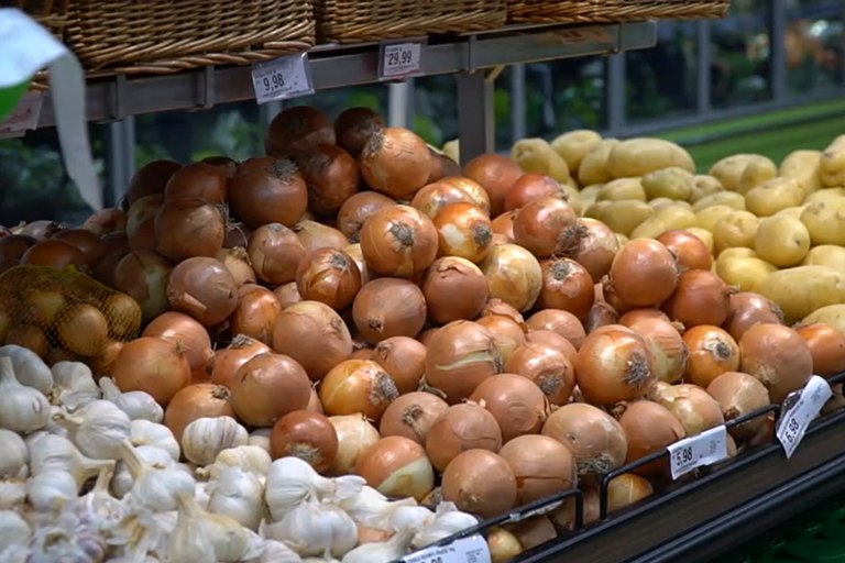 Inflação em alimentação e bebidas cai pelo 4ª mês consecutivo e registra queda de 0,26% em setembro