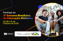 Educação Midiática