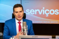 Jader Filho: Reforma Casa Brasil vai ampliar acesso ao crédito e impulsionar empregos