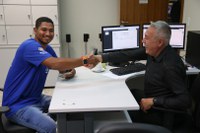 Mutirões do INSS promovem 1.460 atendimentos em cinco estados do Nordeste