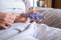 Operação da Polícia Federal combate importação clandestina de remédios para emagrecimento