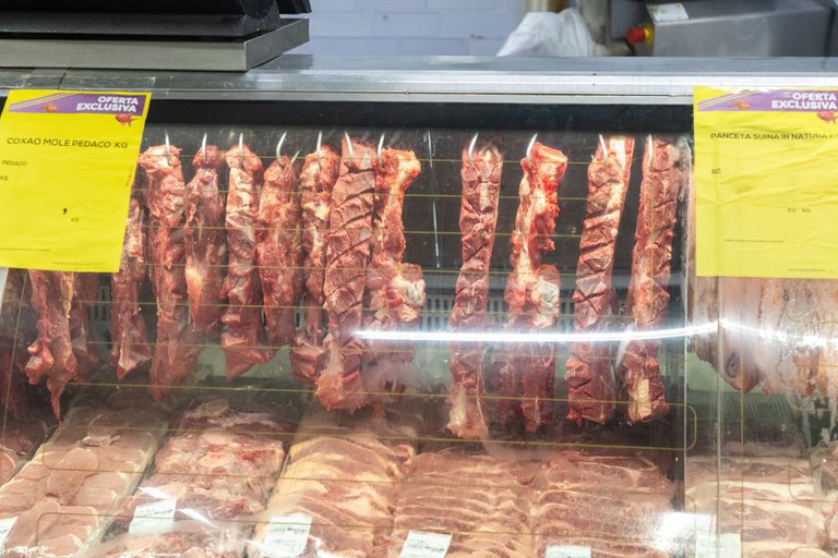Recorde no agronegócio: setembro fecha com US$ 14,95 bi em exportações, lideradas pela carne bovina e suína