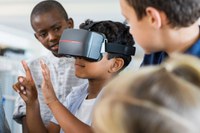 Semana Nacional de Educação Profissional e Tecnológica começa nesta terça (7) e segue até quinta (9)