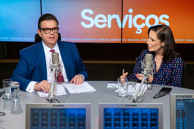 “Colocamos peritos onde nunca houve”, afirma ministro Wolney Queiroz sobre expansão da perícia médica