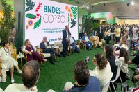 Brasil anuncia R$ 107 milhões para bioeconomia amazônica por meio do programa Coopera+ Amazônia