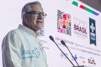 Brasil lança Plano de Ação de Saúde na COP30 em dia marcado US$ 300 milhões destinados ao setor