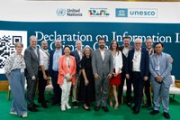 COP30 incorpora integridade da informação na governança climática pela primeira vez