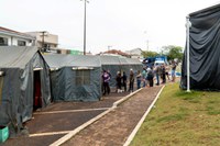 Direto ao cidadão: Governo do Brasil unifica Bolsa Família e libera benefícios trabalhistas em municípios do Paraná