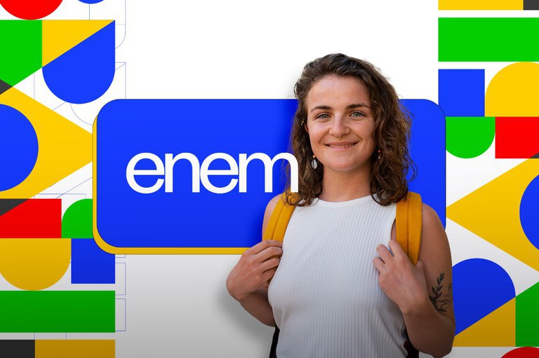 Enem 2025: confira orientações para o 2º dia de provas