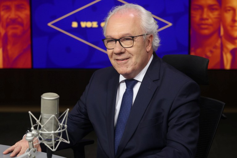 ENEM: presidente do Inep tira dúvidas sobre elaboração da prova e redação