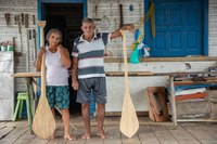 Expectativa de vida da população brasileira chega aos 76,6 anos em 2024